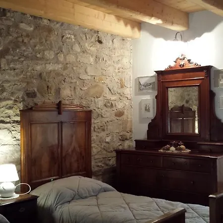 Venkovský dům Agriturismo Casteldardo Trichiana
