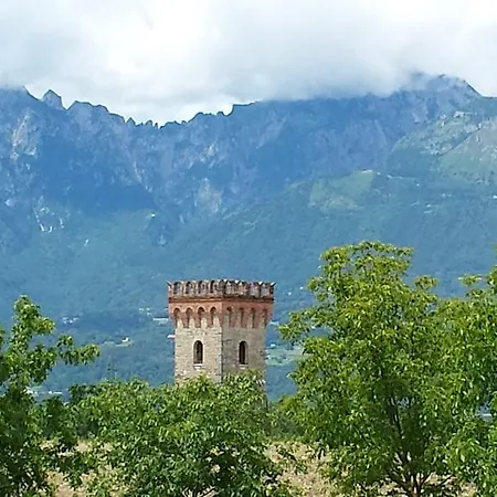 Agriturismo Casteldardo Venkovský dům