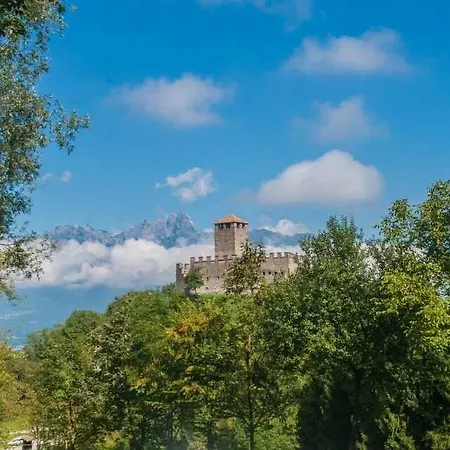 Agriturismo Casteldardo Trichiana