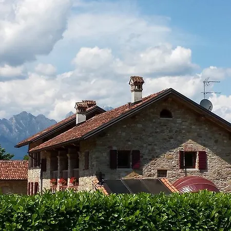 Agriturismo Casteldardo * Trichiana