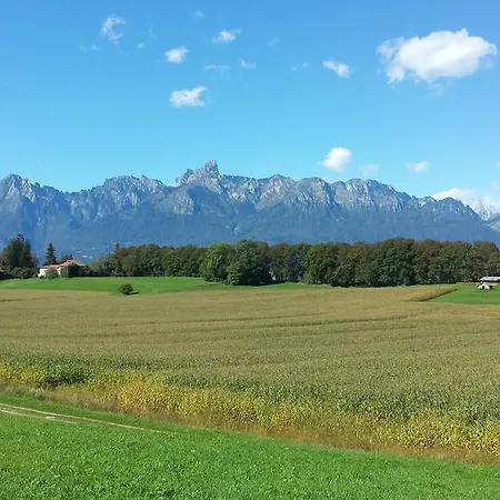 Venkovský dům Agriturismo Casteldardo *