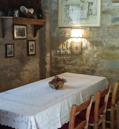 Landhaus Agriturismo Casteldardo