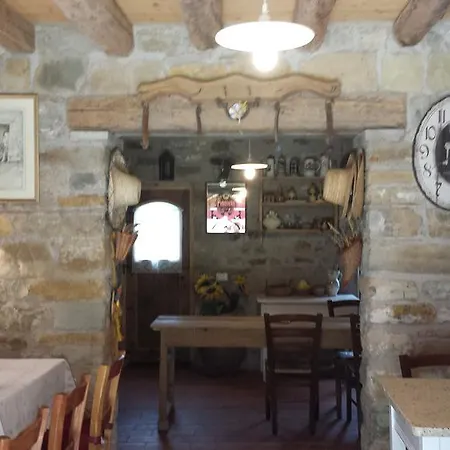 Agriturismo Casteldardo