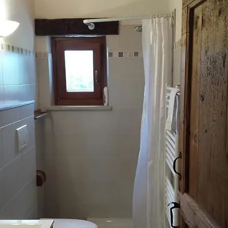Venkovský dům Agriturismo Casteldardo *