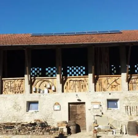 Agriturismo Casteldardo Venkovský dům *