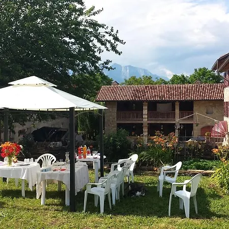 Agriturismo Casteldardo Venkovský dům Trichiana