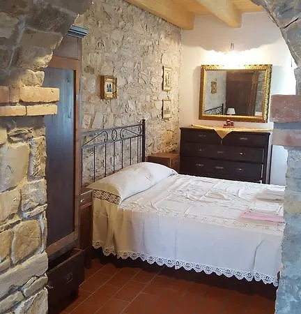 Agriturismo Casteldardo * Trichiana