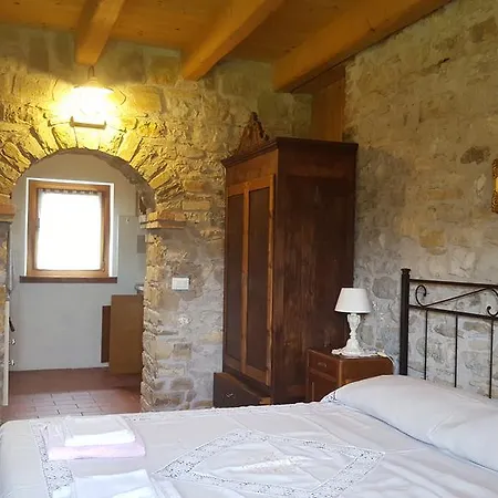 Agriturismo Casteldardo Venkovský dům Trichiana