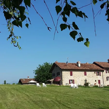 Agriturismo Casteldardo Trichiana