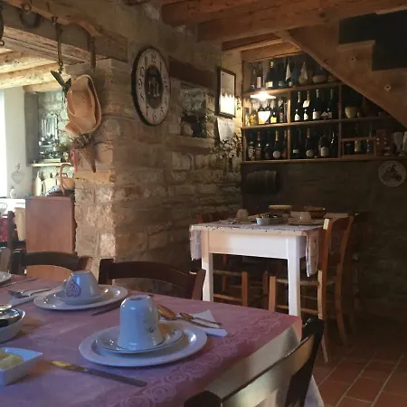 Agriturismo Casteldardo * Trichiana