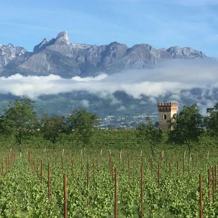 Agriturismo Casteldardo Landhuis *