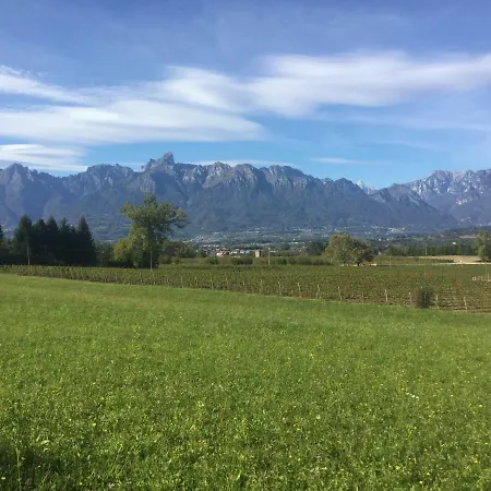 Venkovský dům Agriturismo Casteldardo