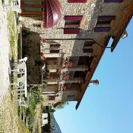 Agriturismo Casteldardo Venkovský dům Trichiana