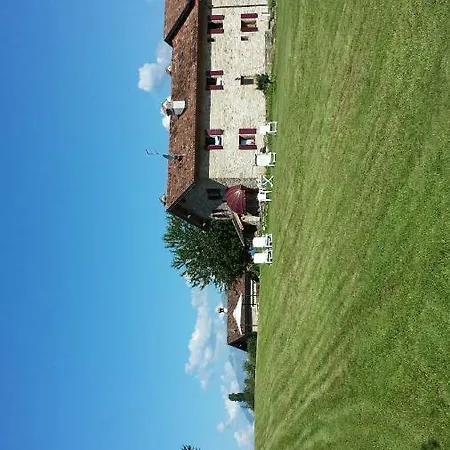Venkovský dům Agriturismo Casteldardo Trichiana
